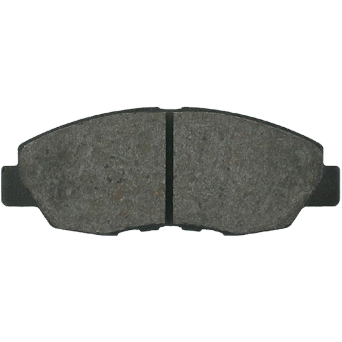 Pastilha Dianteira Honda Civic VTEC VTI 1.6 1991 a 1997 - NPX Imports