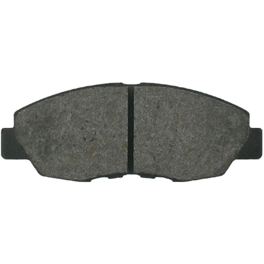 Pastilha Dianteira Honda Civic VTEC VTI 1.6 1991 a 1997 - NPX Imports