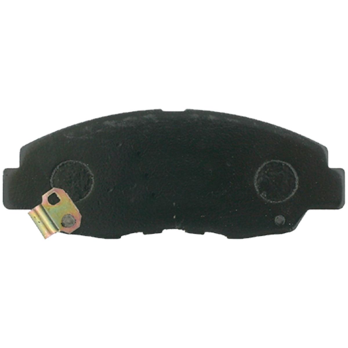 Pastilha Dianteira Honda Civic VTEC VTI 1.6 1991 a 1997 - NPX Imports