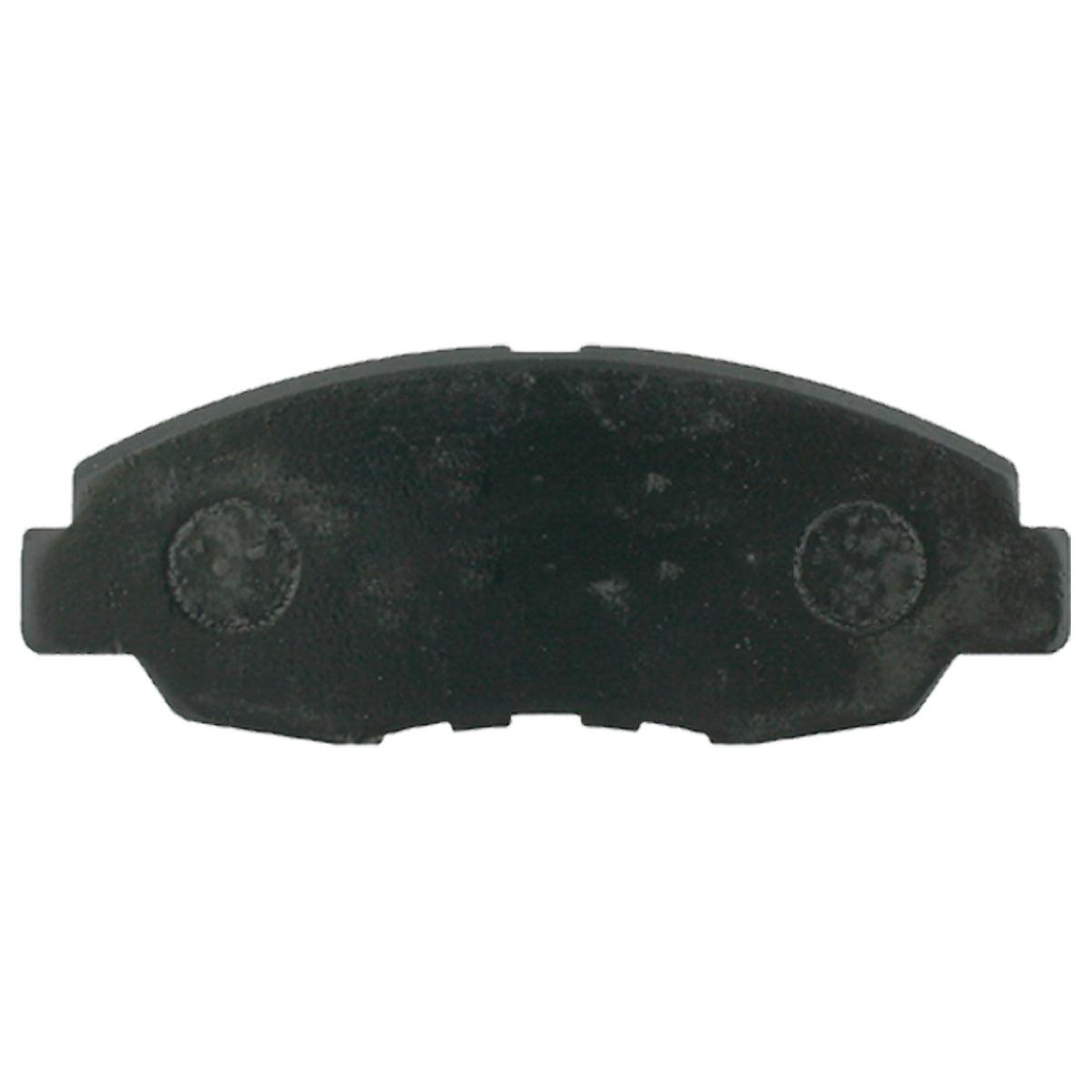 Pastilha Dianteira Honda Civic VTEC VTI 1.6 1991 a 1997 - NPX Imports