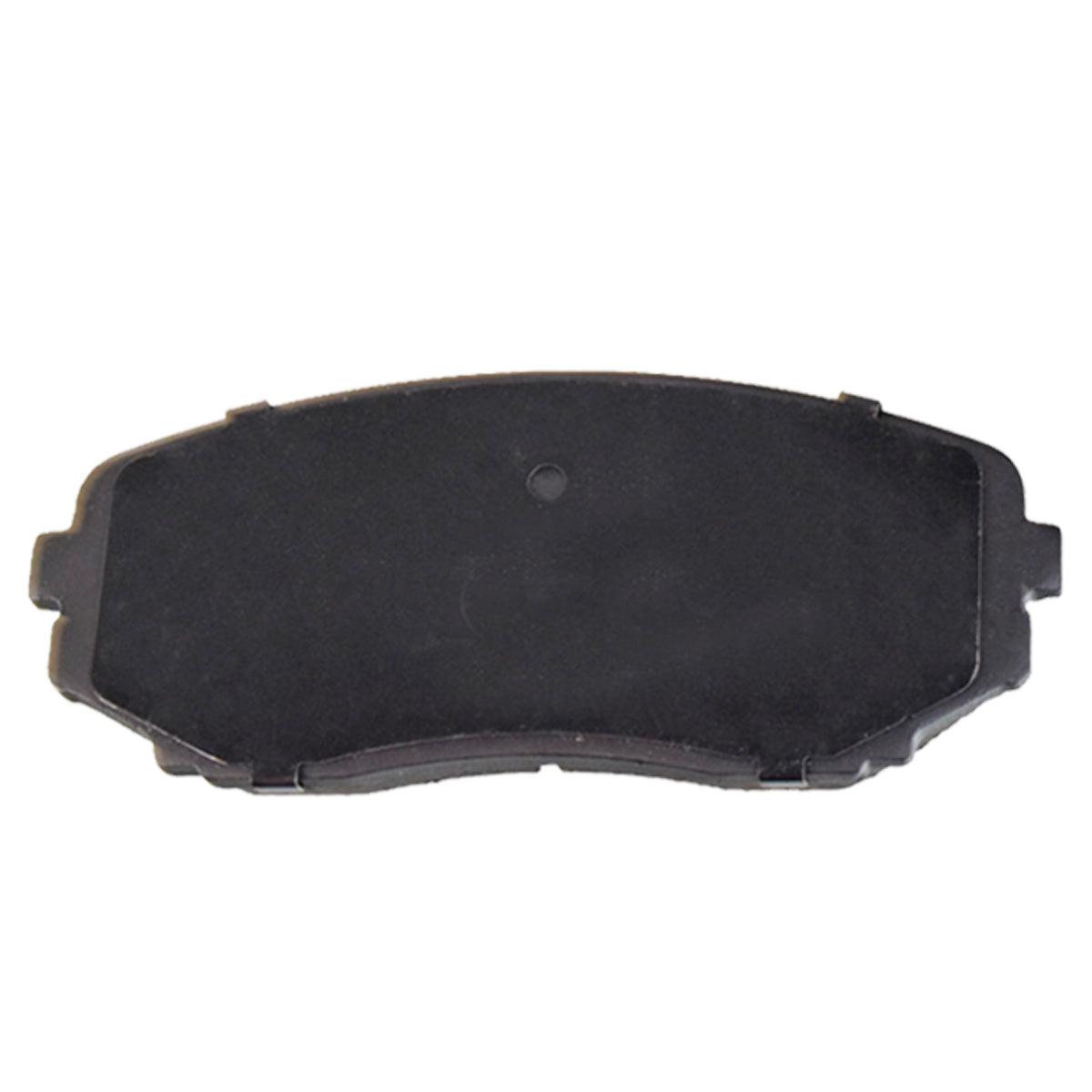 Pastilha Dianteiro L200 Triton Savana 2.4 Turbo 2021 a 2023 - NPX Imports