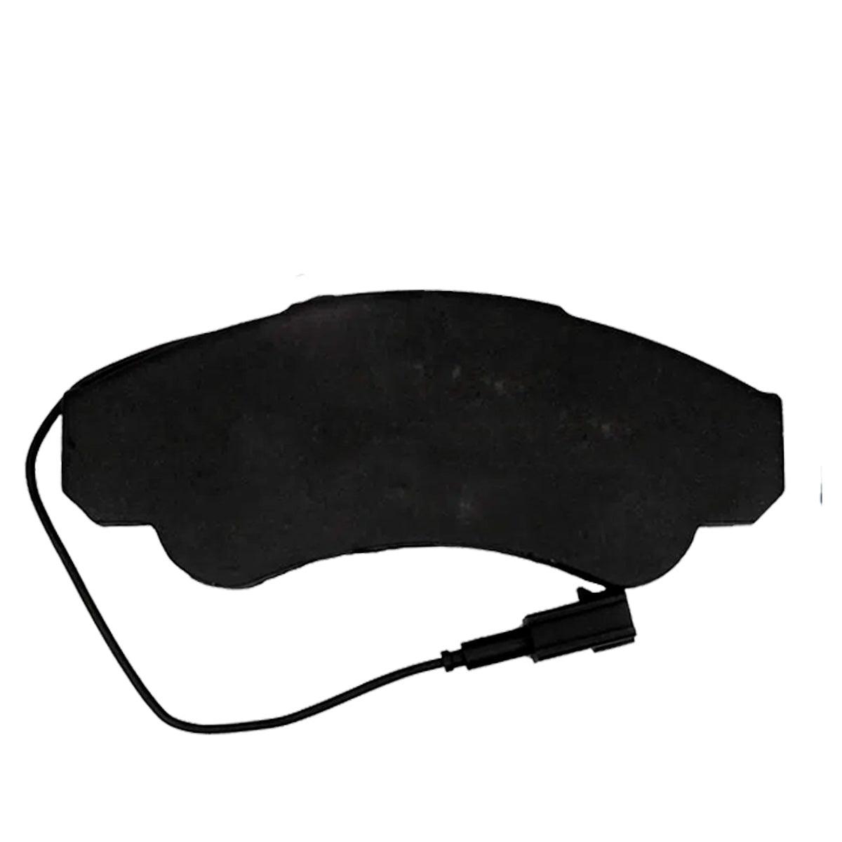 Pastilha Ducato Série 18 2.3 JTD Maxi Cargo 2001 2002 - NPX Imports