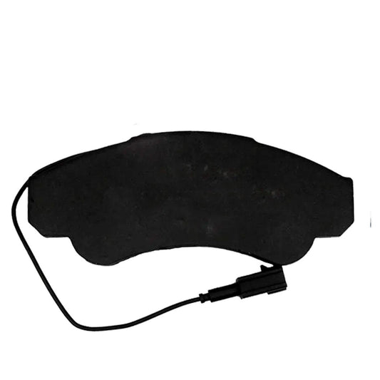 Pastilha Ducato Série 18 2.3 JTD Maxi Cargo 2001 2002 - NPX Imports