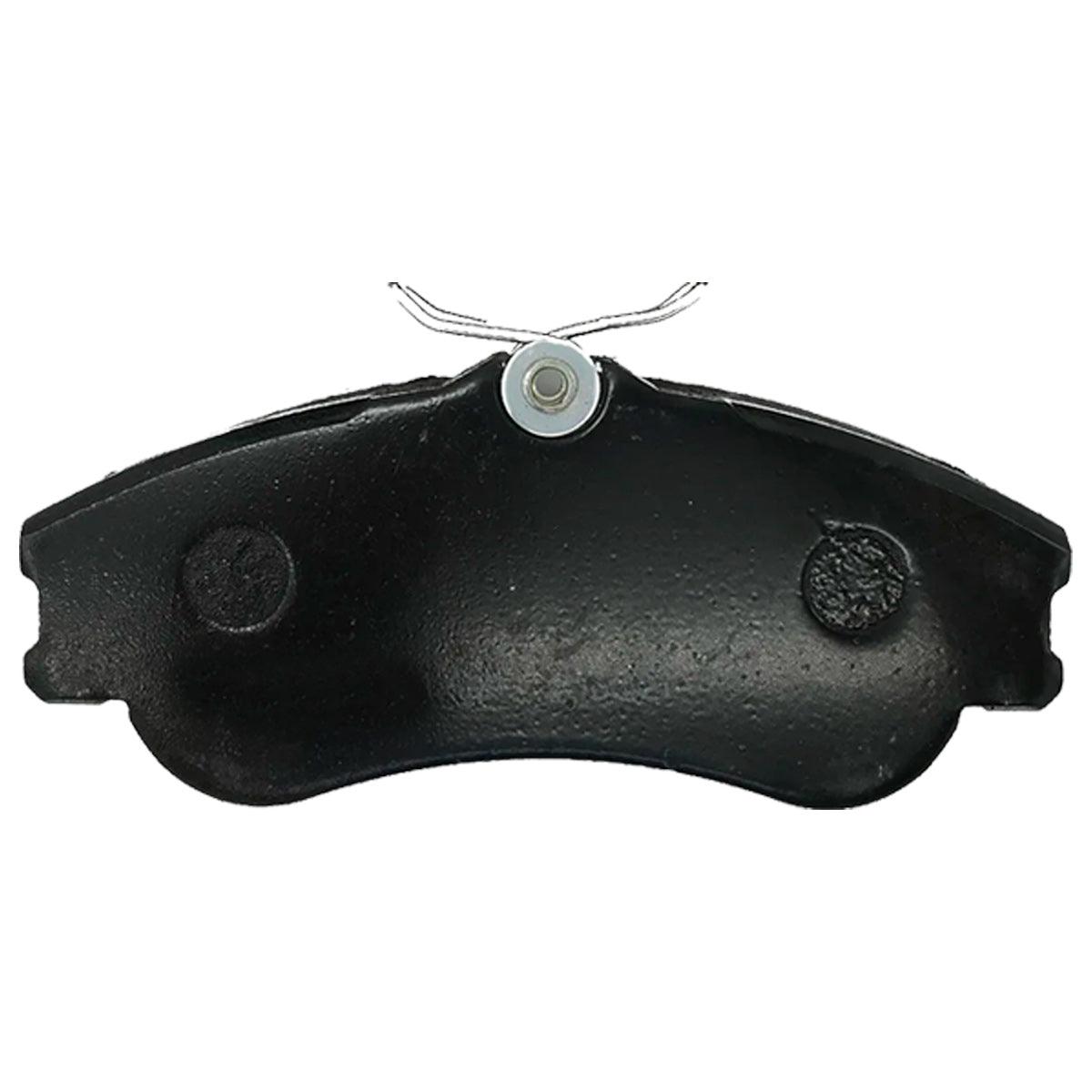 Pastilha Freio Dianteira Berlingo Xsara 206 207 1987 a 2014 - NPX Imports