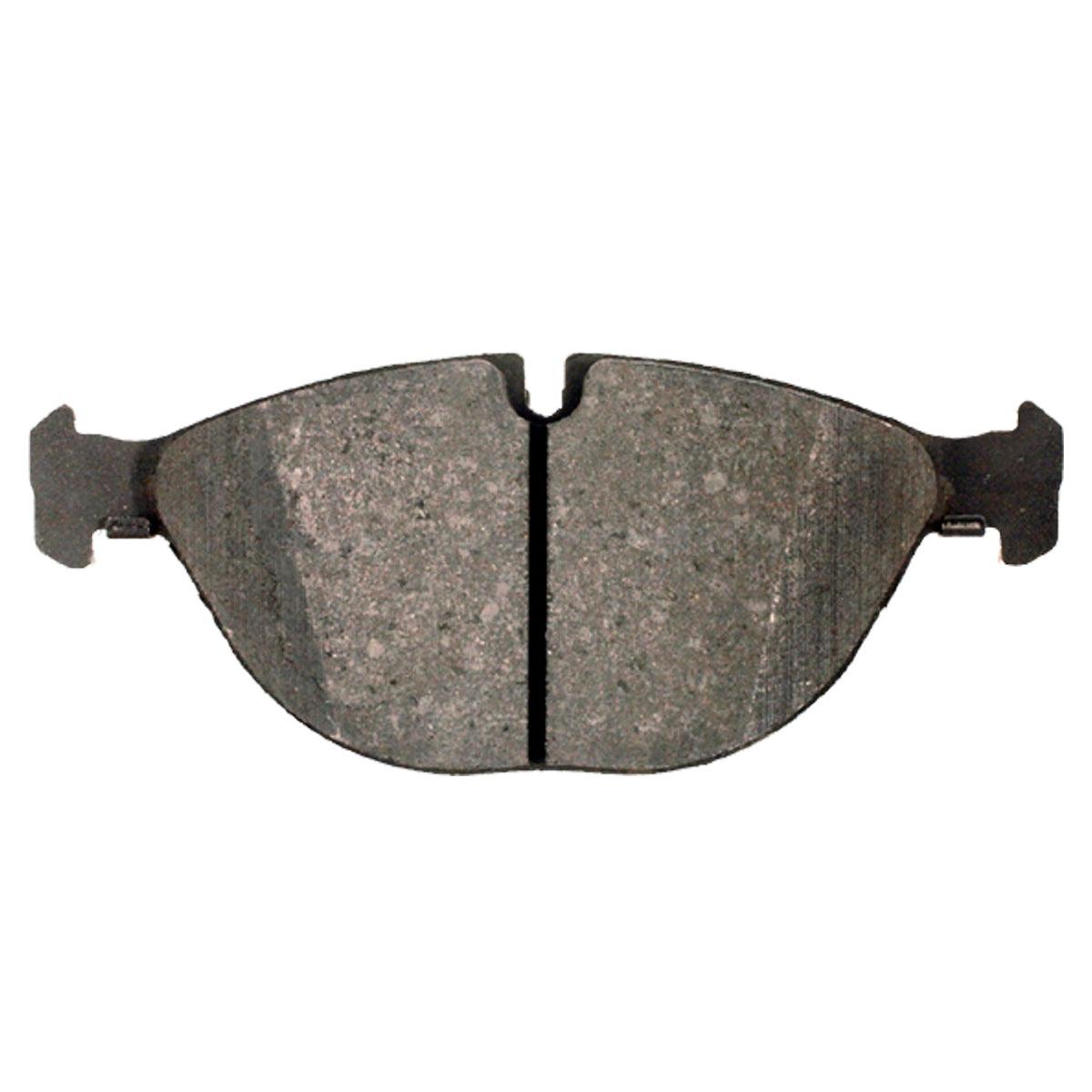 Pastilha Freio Dianteira BMW X5 E70 4.8 2007 a 2008 - NPX Imports