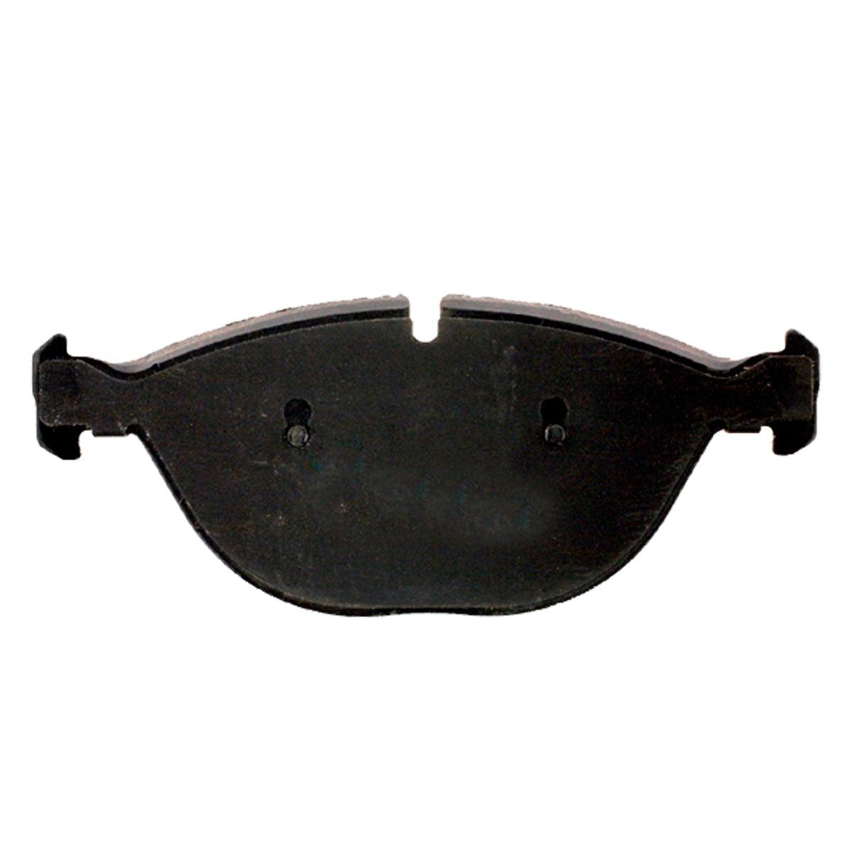 Pastilha Freio Dianteira BMW X5 E70 4.8 2007 a 2008 - NPX Imports