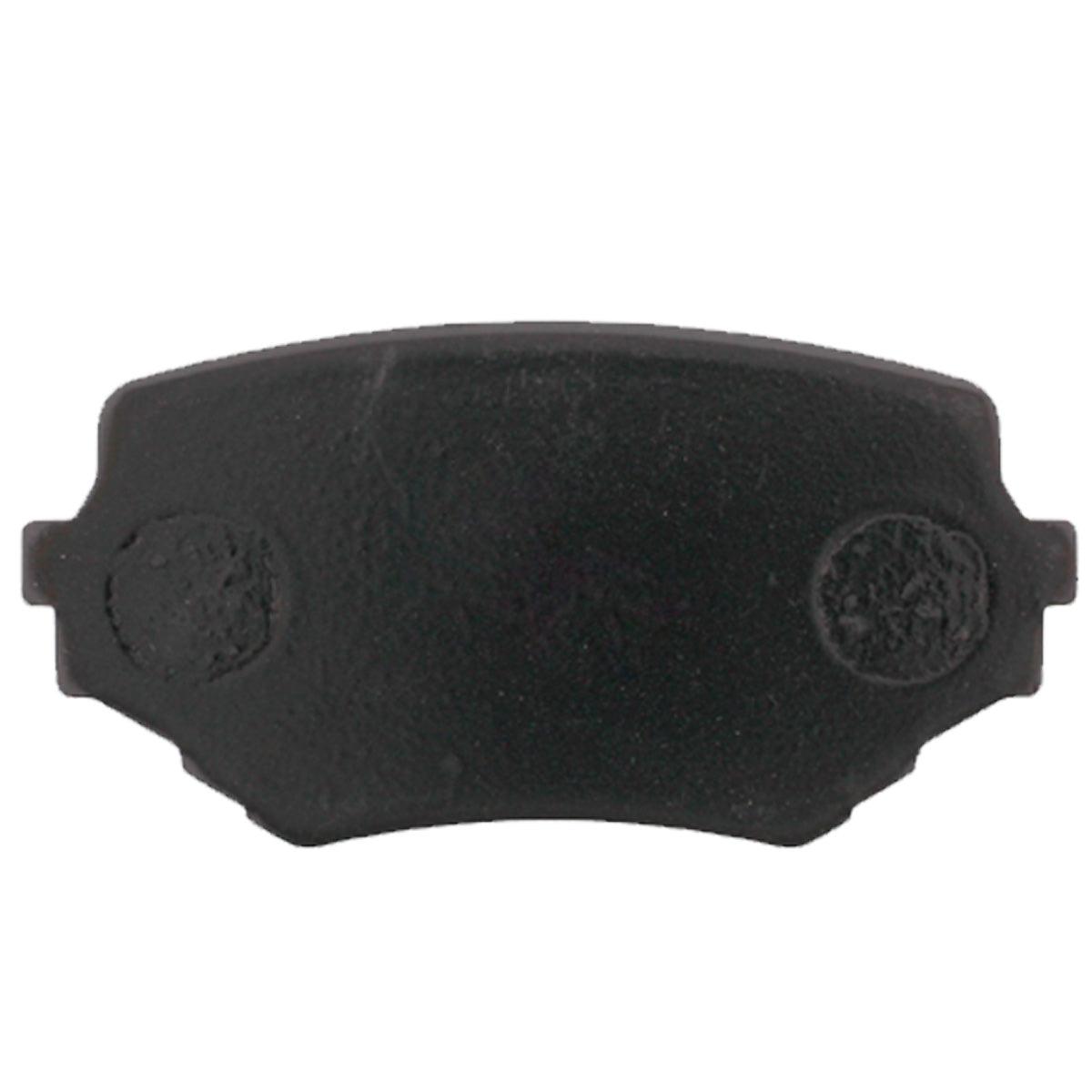 Pastilha Freio Dianteira Chevrolet Tracker 2.0 2007 a 2010 - NPX Imports