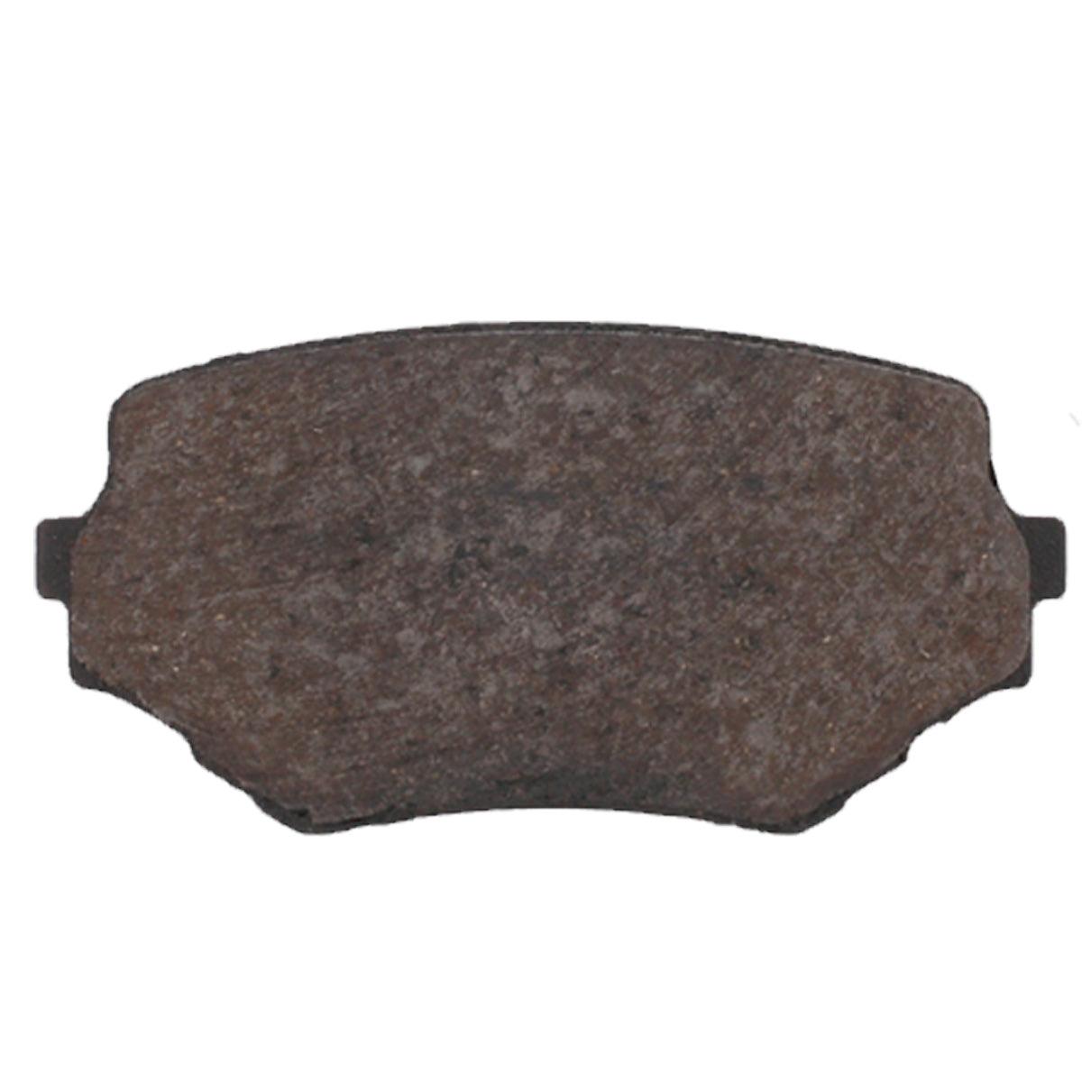 Pastilha Freio Dianteira Chevrolet Tracker 2.0 2007 a 2010 - NPX Imports