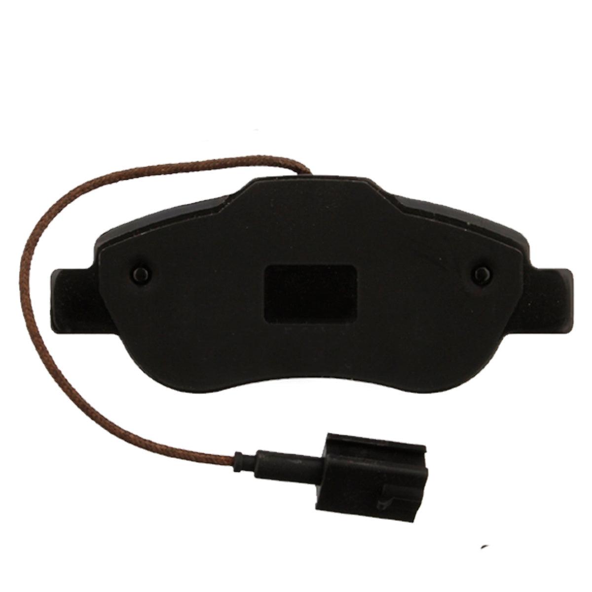 Pastilha Freio Dianteira Fiat Stilo 1.8 8V 2005 a 2010 - NPX Imports