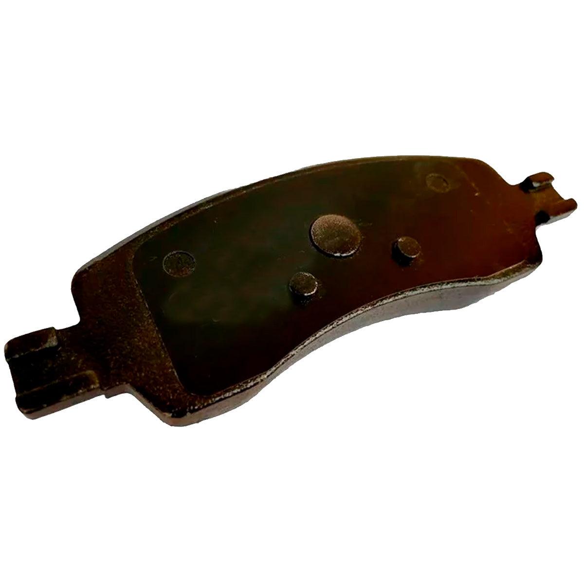 Pastilha Freio Dianteiro Fiat Cronos 2022 em diante - NPX Imports