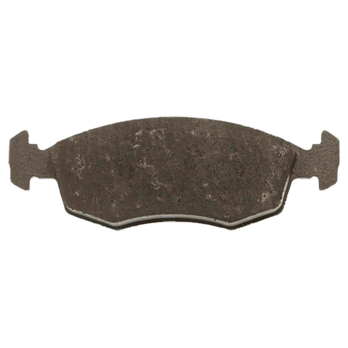 Pastilha Freio Punto 1.4 Attractive 2012 2013 2014 2015 À 17 - NPX Imports