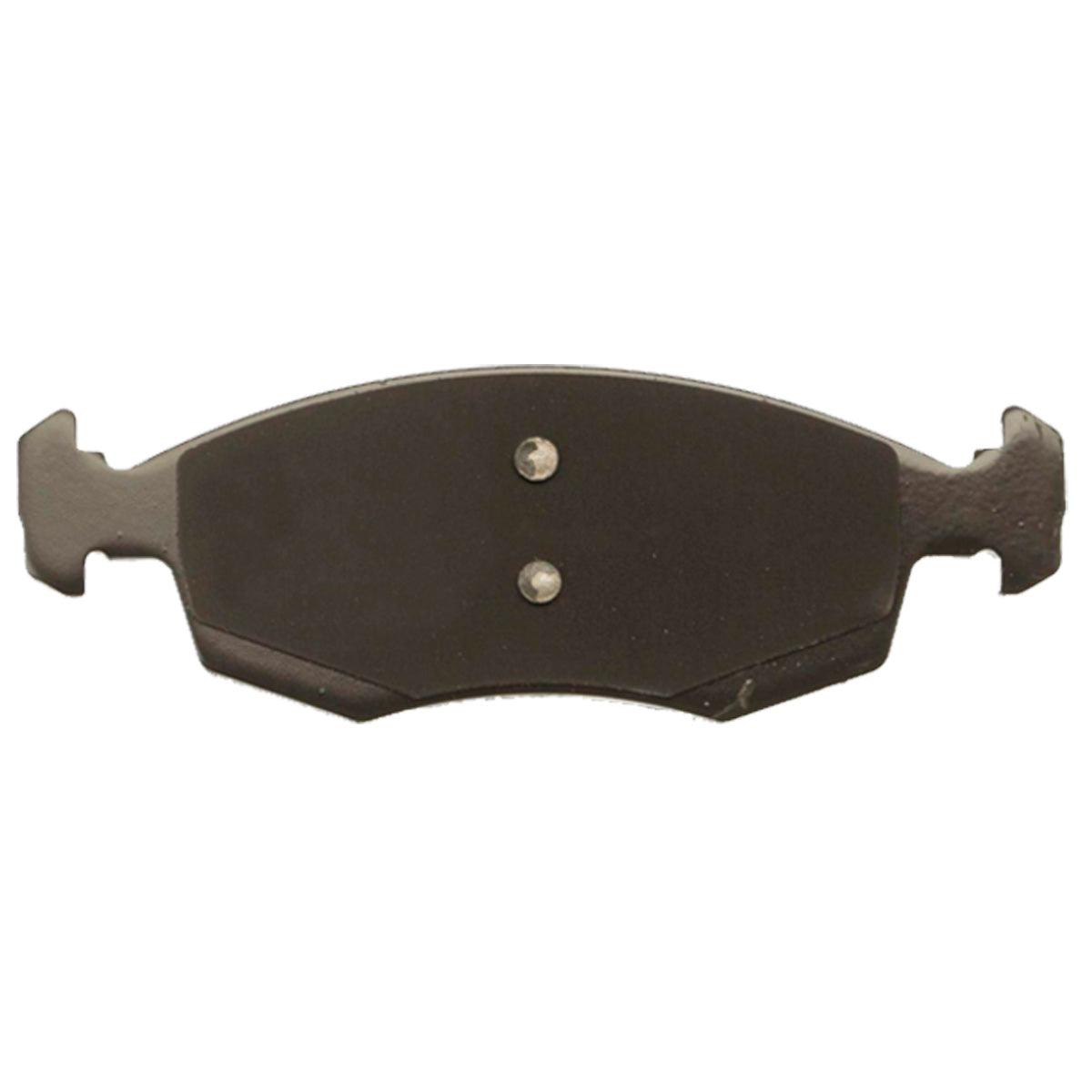 Pastilha Freio Punto 1.4 Attractive 2012 2013 2014 2015 À 17 - NPX Imports