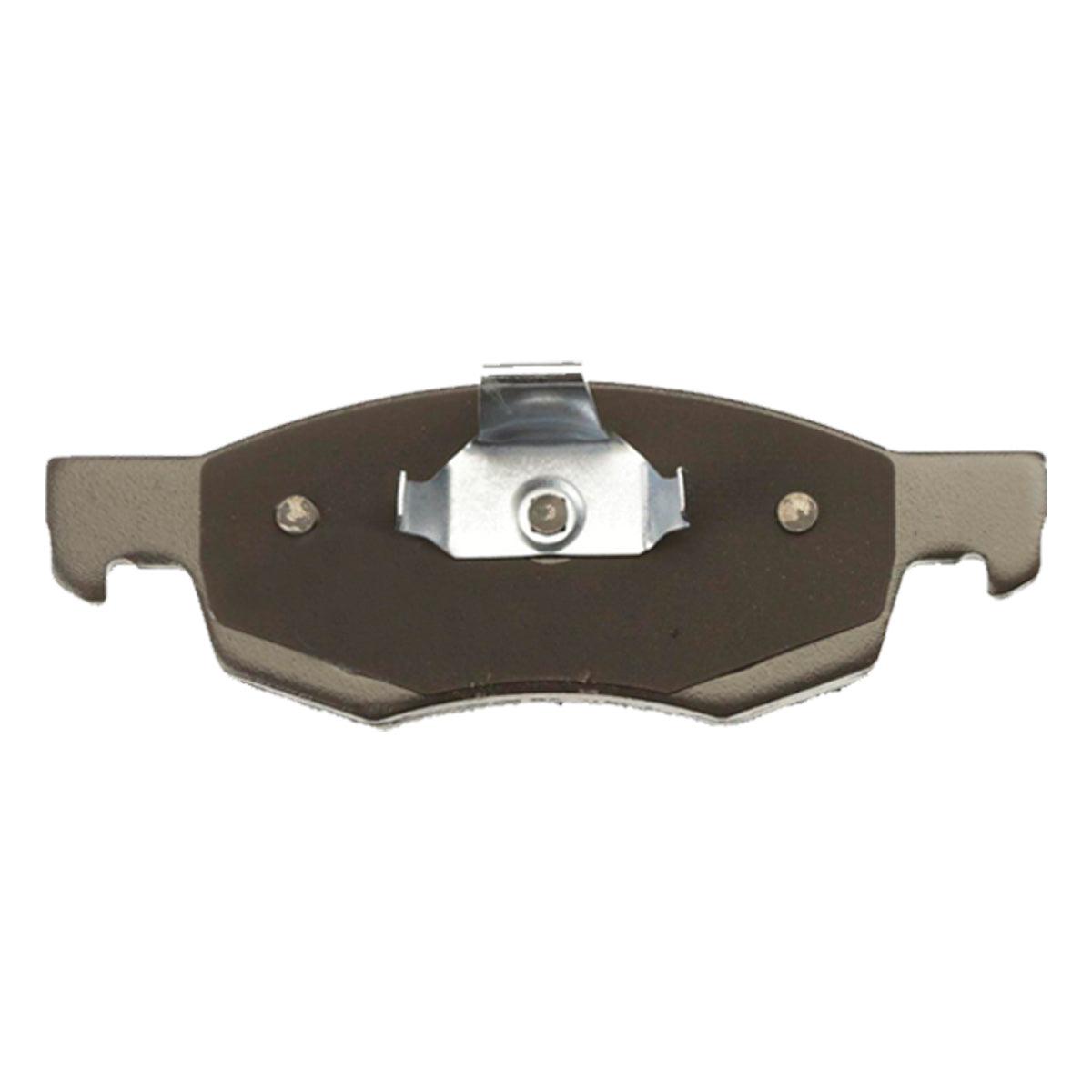 Pastilha Freio Punto 1.4 Attractive 2012 2013 2014 2015 À 17 - NPX Imports