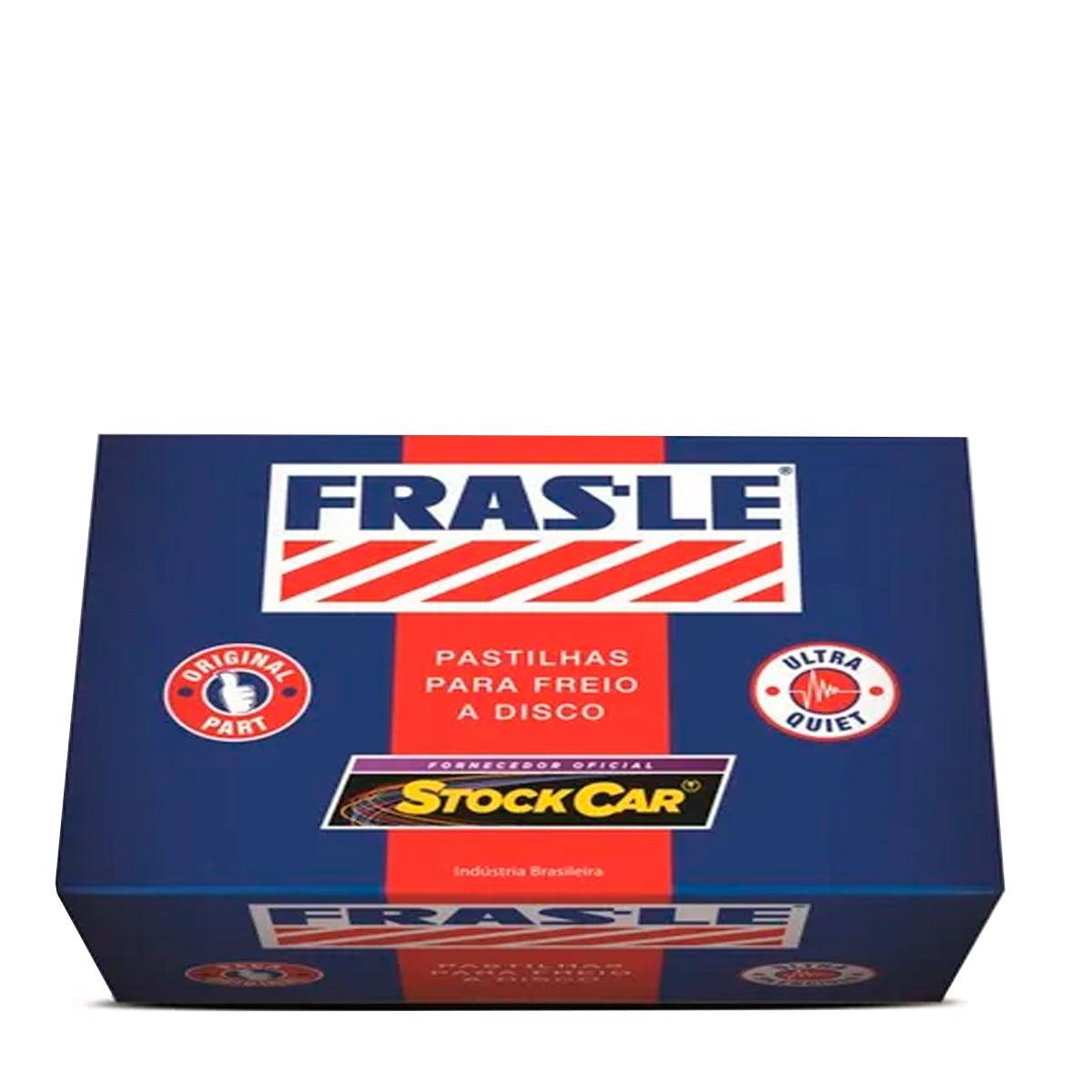 Pastilha Freio Tras Cherokee Sport 3.7 V6 Wrangler 3.8 V6 - NPX Imports