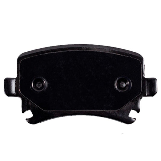 Pastilha Freio Traseira Audi A4 2004 a 2011 - NPX Imports