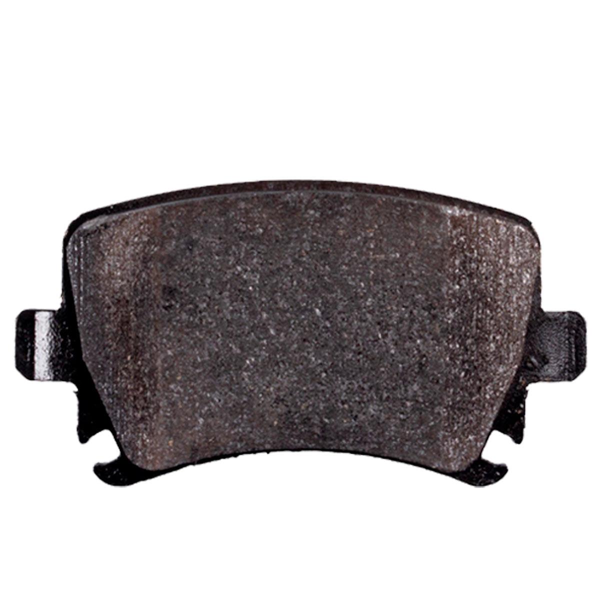 Pastilha Freio Traseira Audi A4 2004 a 2011 - NPX Imports