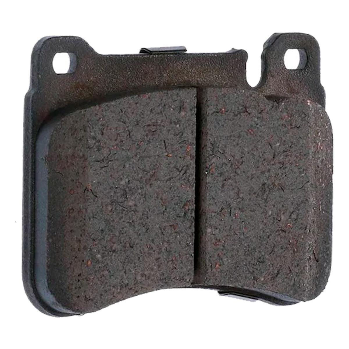 Pastilha Freio Traseira Chevrolet Astra 1998 a 2004 - NPX Imports