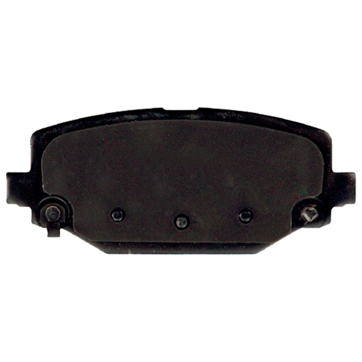 Pastilha Freio Traseira Dodge Journey 3.6 2016 em diante - NPX Imports