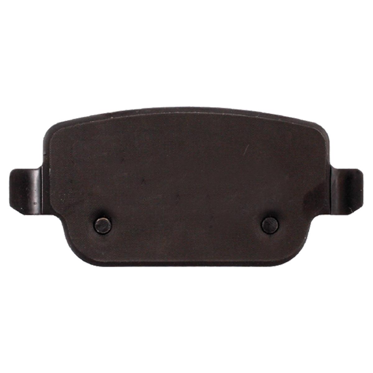 Pastilha Freio Traseira Volvo XC70 2007 A 2016 - NPX Imports