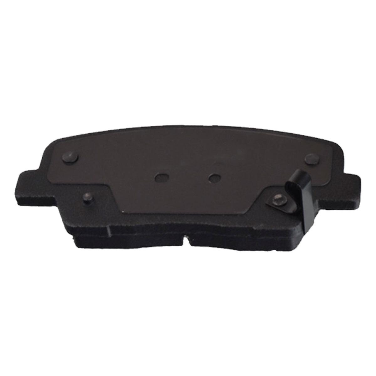 Pastilha Freio Traseiro Kia Sorento 2010 em diante - NPX Imports