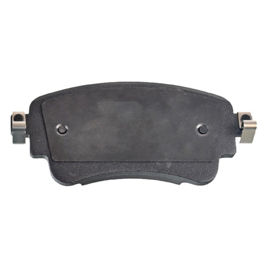 Pastilha Traseira Audi A4 1.4 2.0 2015 a 2018 - NPX Imports