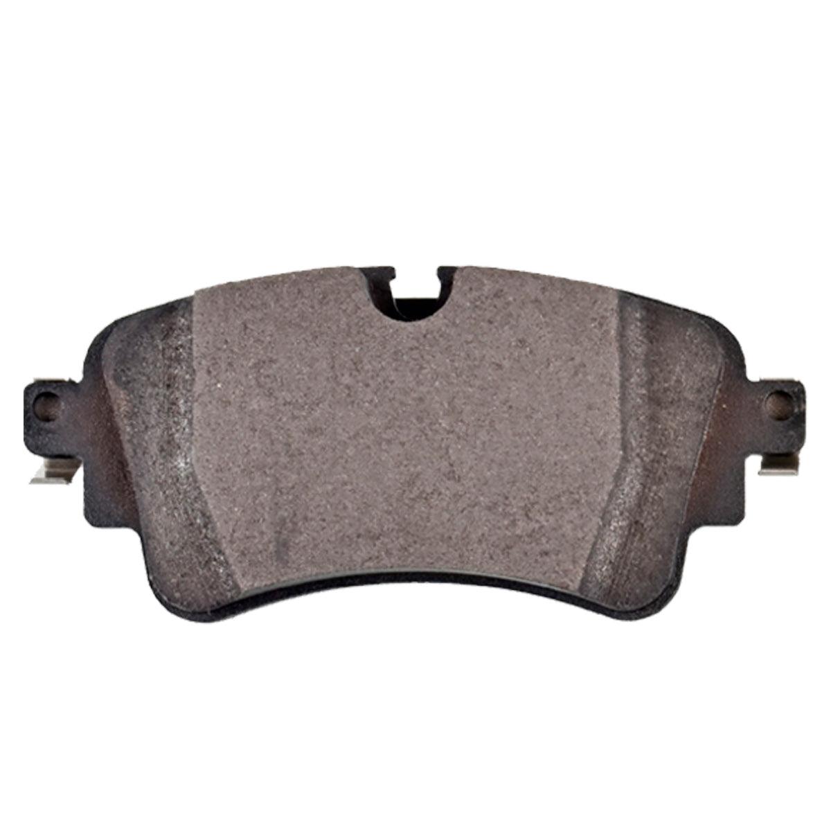 Pastilha Traseira Audi A4 1.4 2.0 2015 a 2018 - NPX Imports