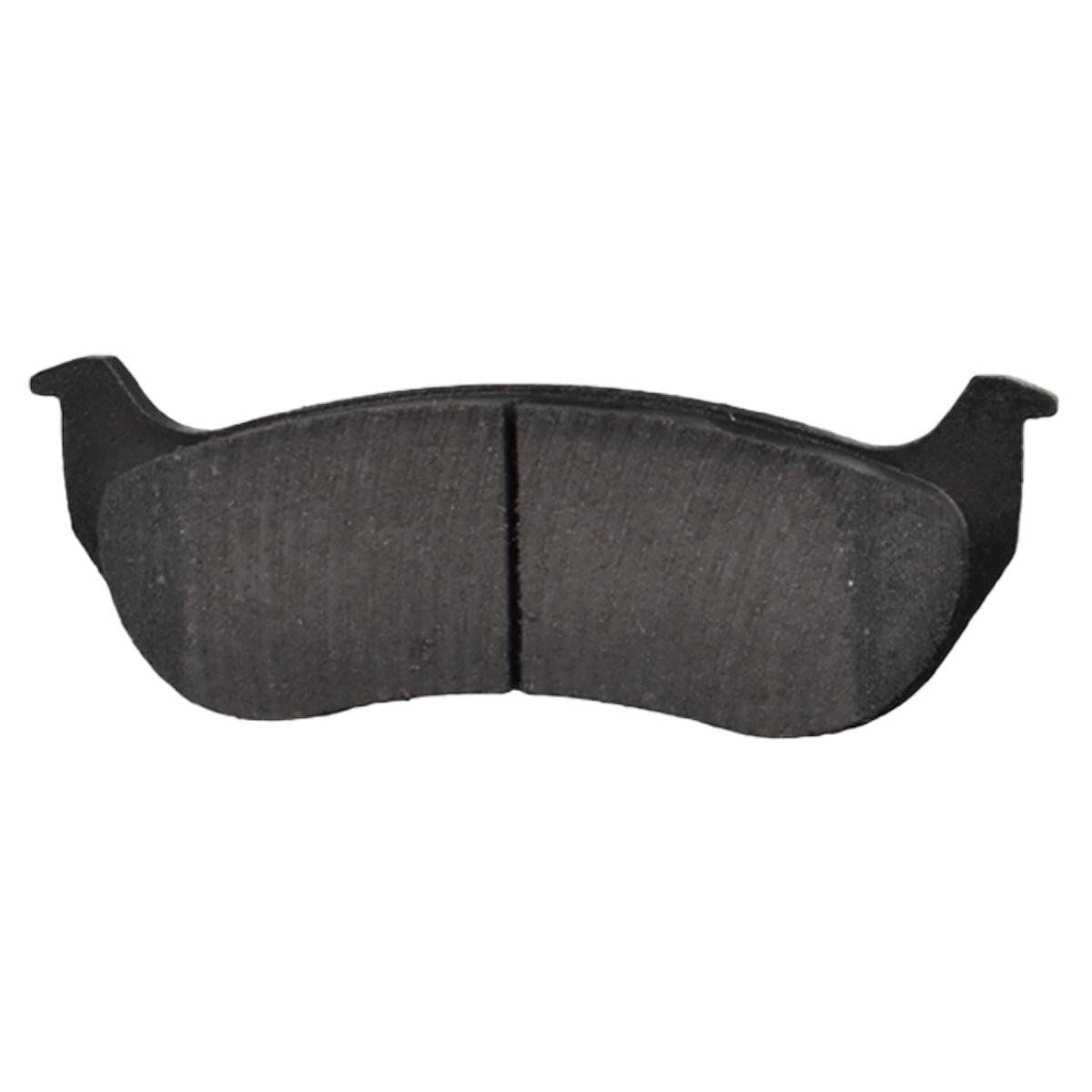 Pastilha Traseira Cherokee 3.7 V6 Sport 2001 a 2008 - NPX Imports