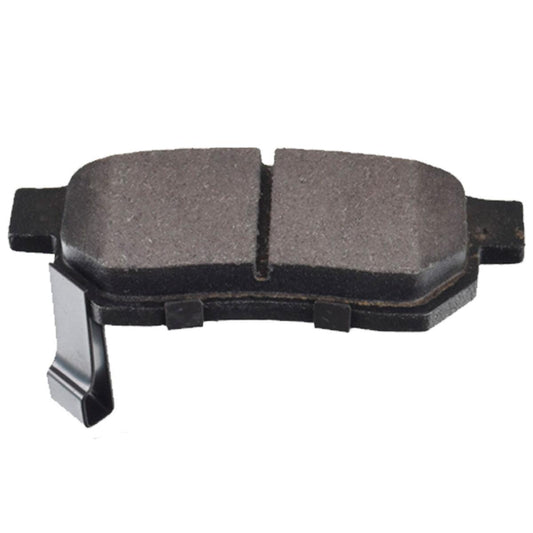 Pastilha Traseira Honda City EX 1.5 16V 2014 a 2021 - NPX Imports