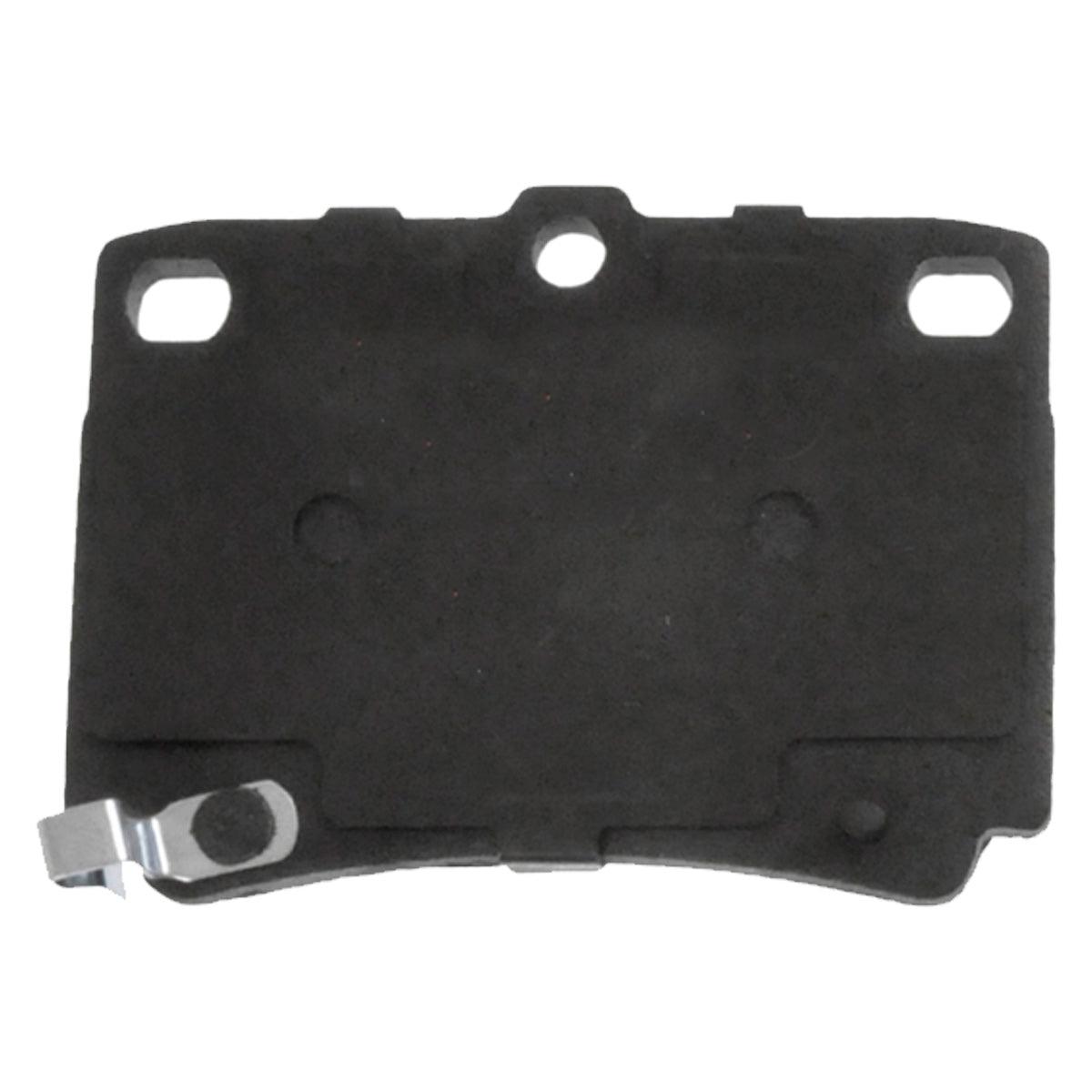 Pastilha Traseira Mitsubishi Pajero Sport 1998 em diante - NPX Imports