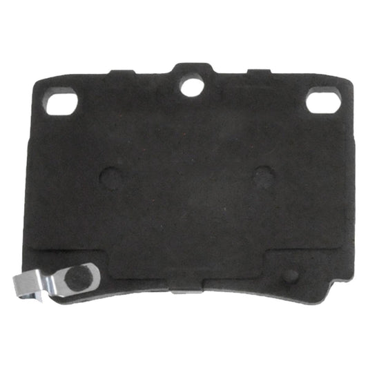 Pastilha Traseira Mitsubishi Pajero Sport 1998 em diante - NPX Imports