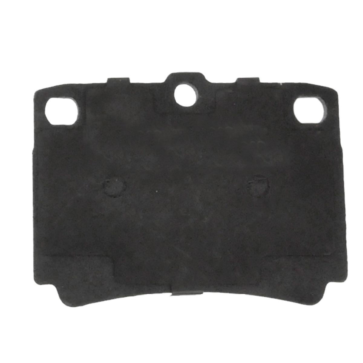 Pastilha Traseira Mitsubishi Pajero Sport 1998 em diante - NPX Imports