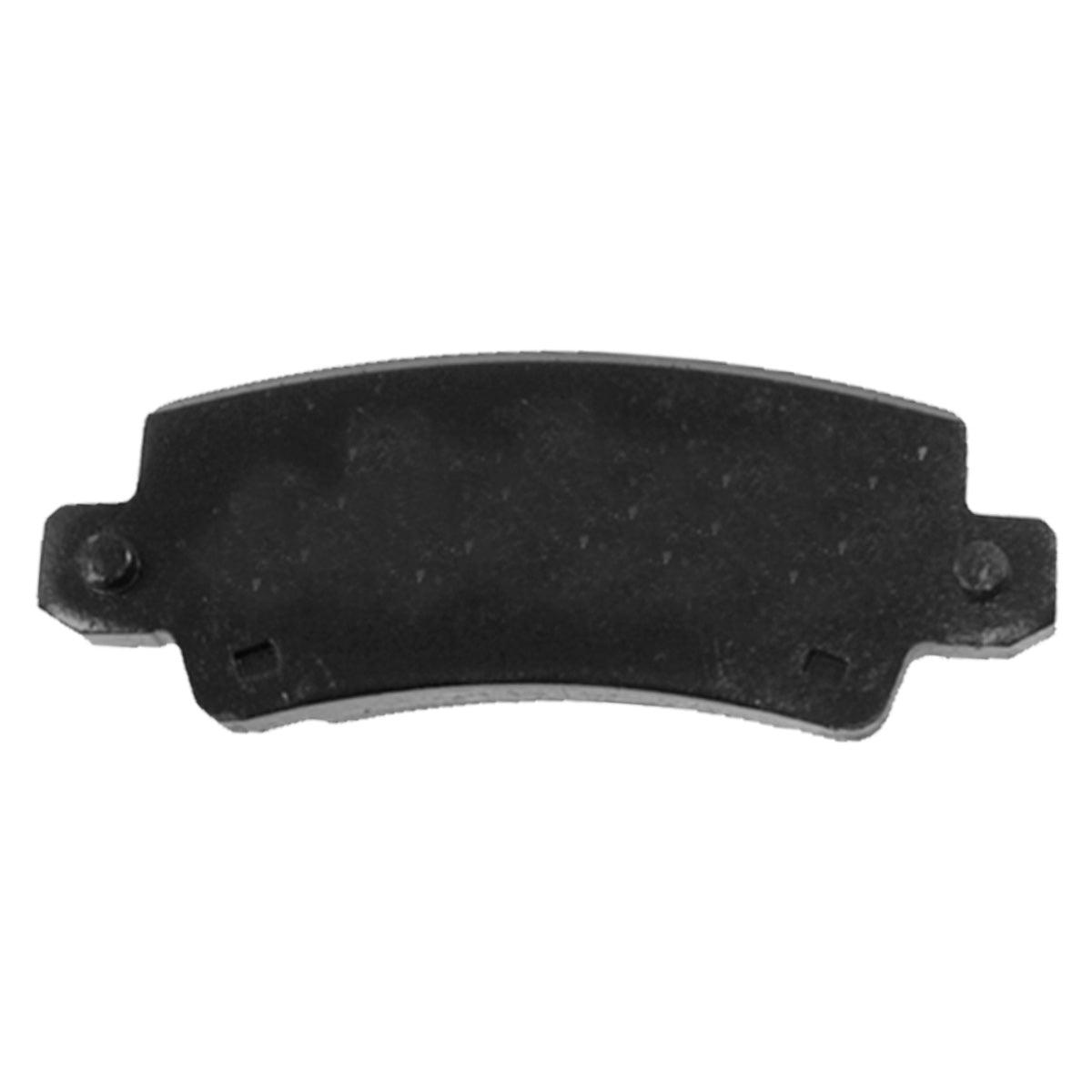 Pastilha Traseira Toyota Fielder Xei 1.8 16v 2004 a 2007 - NPX Imports