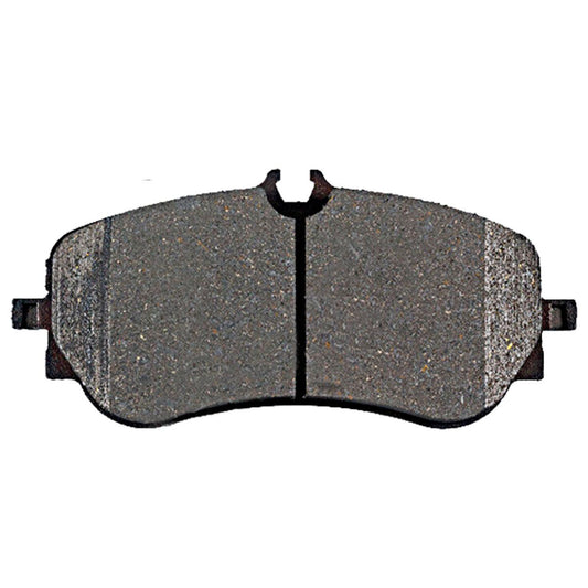 Pastilha Traseira Volkswagen Amarok 3.0 V6 24V 2017 a 2023 - NPX Imports