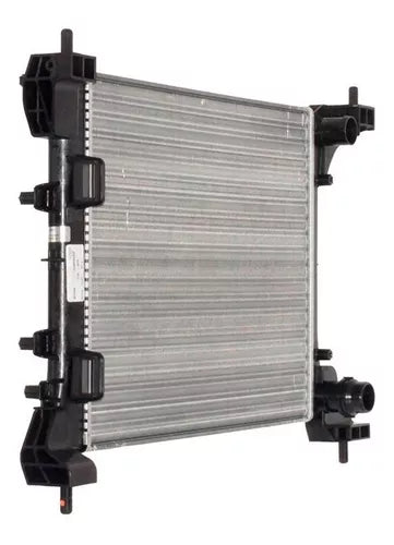 Radiador Uno Vivace 2010 11 12 13 14 15 16 17 18 19 20 Denso - NPX Imports