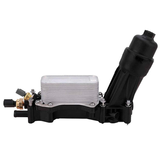 Resfriador Calor Jeep Grand Cherokee 3.6 V6 2011 a 2016 - NPX Imports