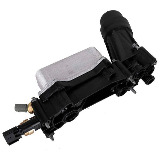 Resfriador Calor Jeep Grand Cherokee 3.6 V6 2011 a 2016 - NPX Imports