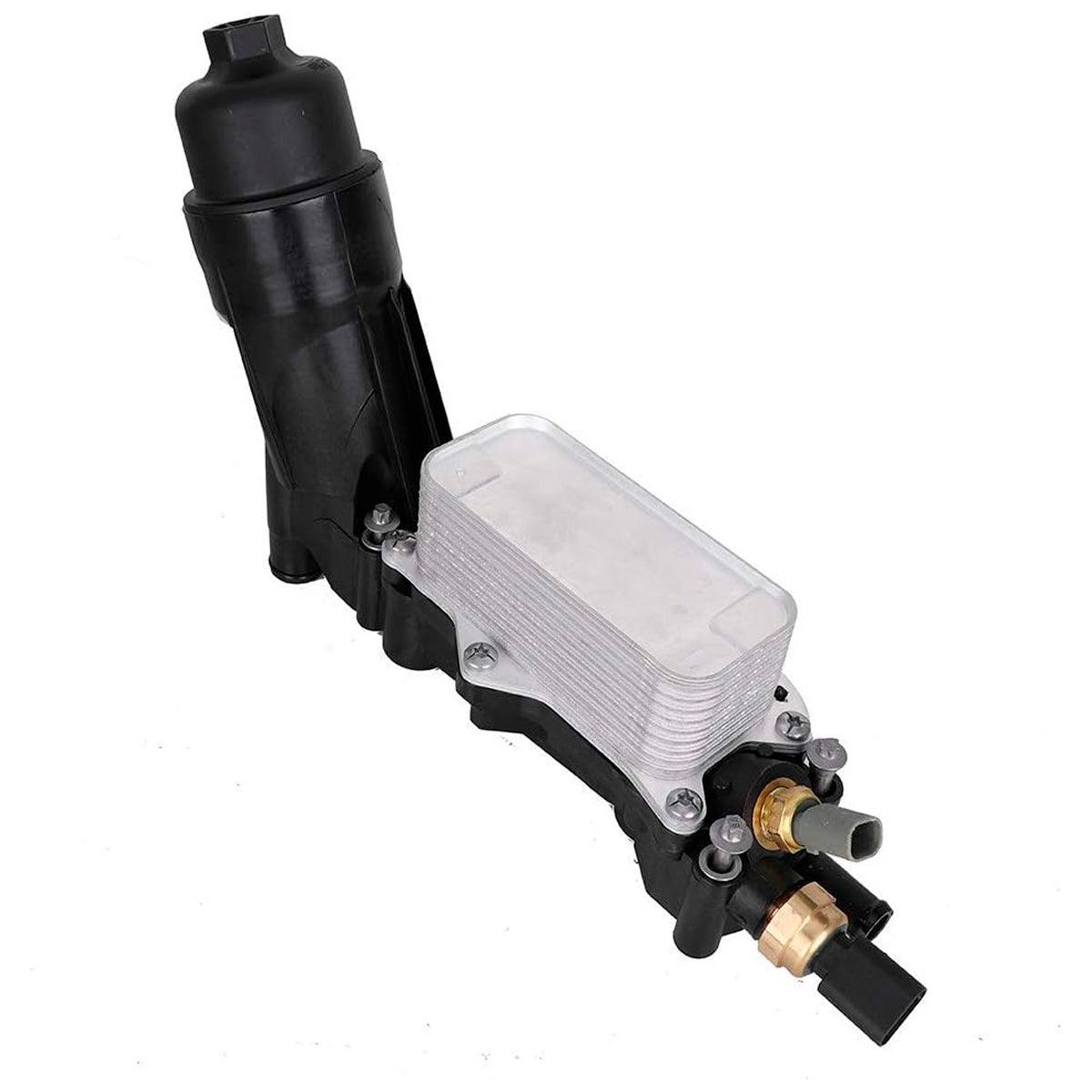 Resfriador Calor Jeep Grand Cherokee 3.6 V6 2011 a 2016 - NPX Imports