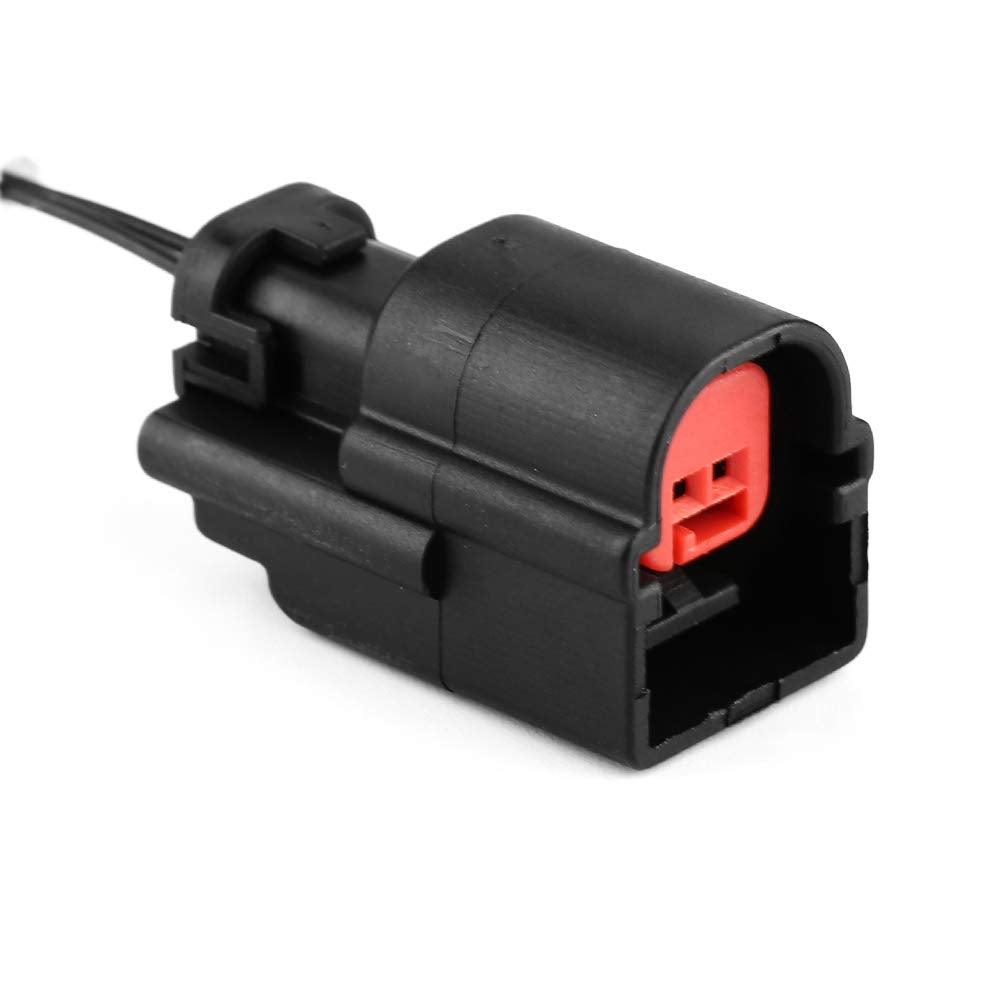 Sensor Pastilha Freio Dianteira Jaguar XF XF Ftype 2006-2015 - NPX Imports