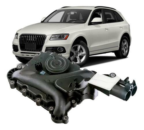 Válvula Respiro / Pulmão Audi Q5 V6 2009 2010 2011 A 2014 - NPX Imports