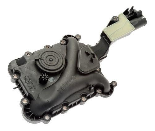 Válvula Respiro / Pulmão Audi Q5 V6 2009 2010 2011 A 2014 - NPX Imports